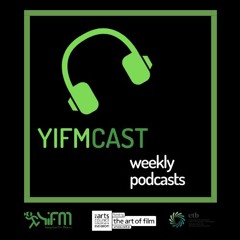 YIFMCAST SERIES 1: EPISODE 1