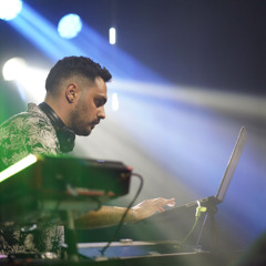 mainstream-techno vibe ___2024