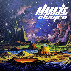Dark Science Electro - Episode 845 - 12/5/2025