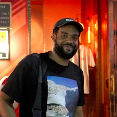 Kyle Hall - 05.08.25