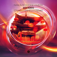 Echoes (Craig Connelly Extended Remix)