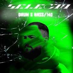 Canis Minor - Graduation mix (#SLCT03)