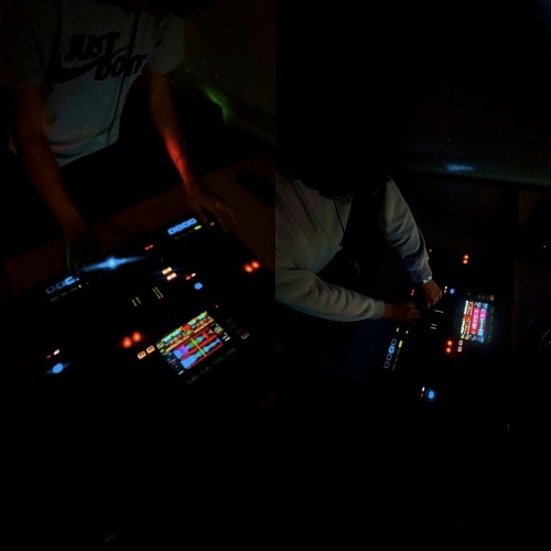 Jump Up Mix #1