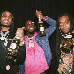 migos - t-shirt (speed up) + [harmonic reverb]