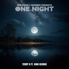 One Night {For Promotional Use Only}