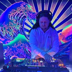 Osseo Psytrance Promo 2023