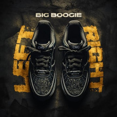 Big Boogie " Left Right' Young Ju remix
