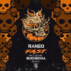Raneo - Fast - Incl. Buchecha Remix [THOLOS025]