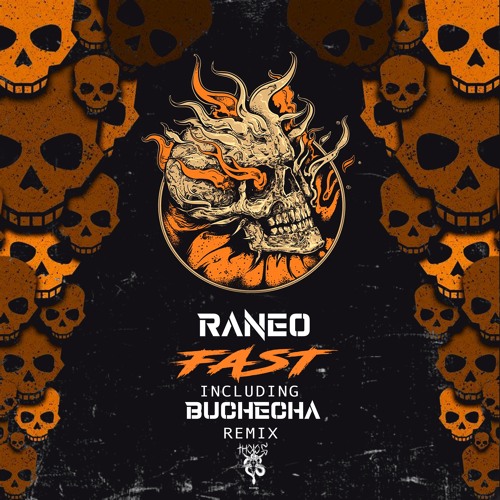 PREMIERE | RANEO - Intensity [Tholos Records]