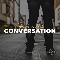 God’s call to conversation | Sihle Dlamini