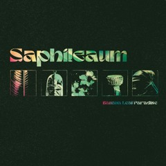 Saphileaum - Banana Leaf Paradise (Mini-LP) (SL038)