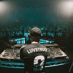 Bronski Beat X Luvstruck - Tell Me Why (Luvstruck Edit) - FREE DOWNLOAD