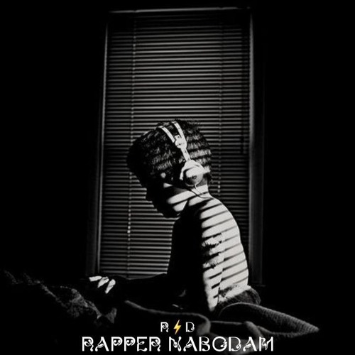 rapper naboodam