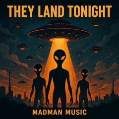 They Land Tonight