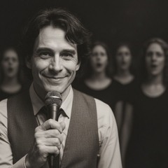 LE FLEUVE DE LA VIE (Feat.Jean-Francois Delavoy) (Poetic French song)