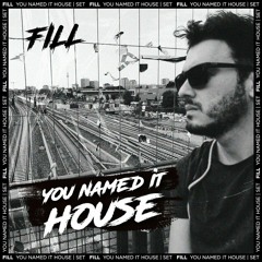 you named it HOUSE - set