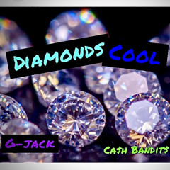 Diamonds Cool - G-Jack