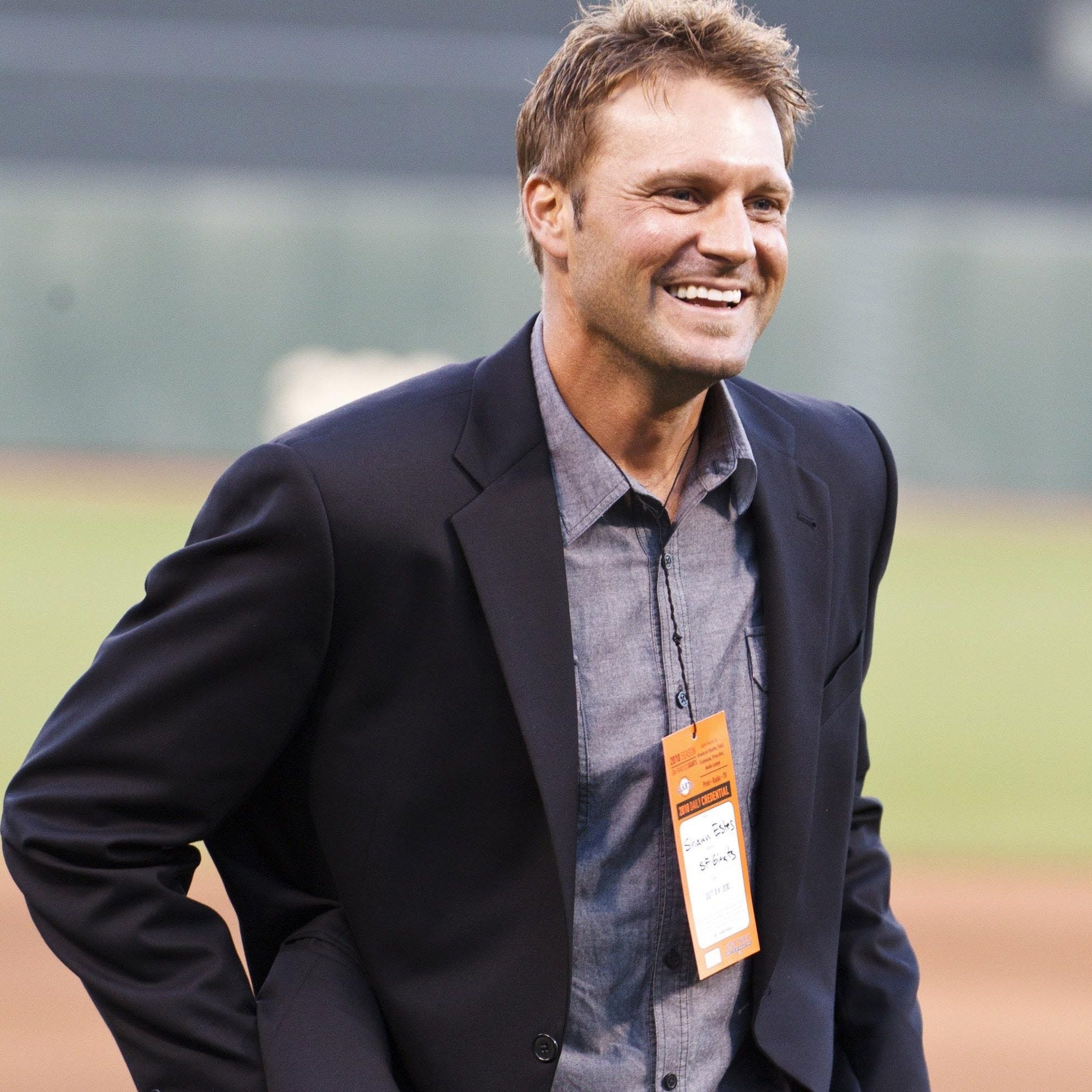 E368 - The Exceptional Mindset Of MLB Pitcher and Baseball Commentator, Shawn Estes episode artwork