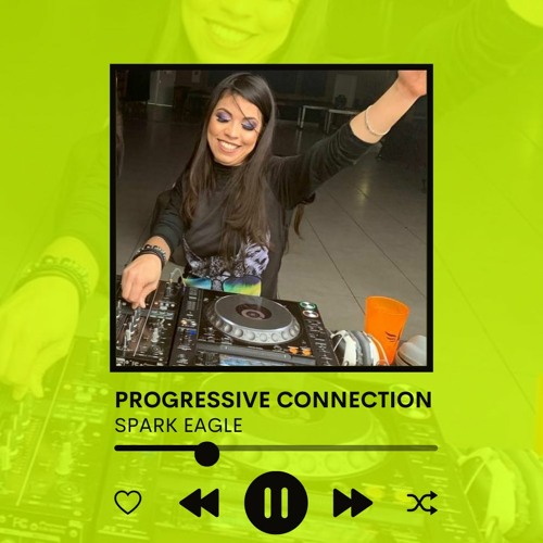 01 PROGRESSIVE CONNECTION