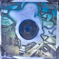 YOPPED UP (RIP STEEZIE NASA) prod. PutThaNuT