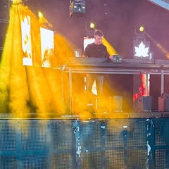 HRFST 2024 mainstage opening part 1