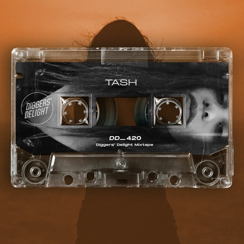 Diggers' Delight Mixtape Sessions - Tash