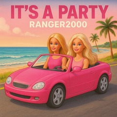 It’s a Partey (Short Version)