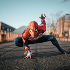 adidas spider-man collection media background DOWNLOAD