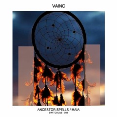 Vainc - MAIA (Original Mix)