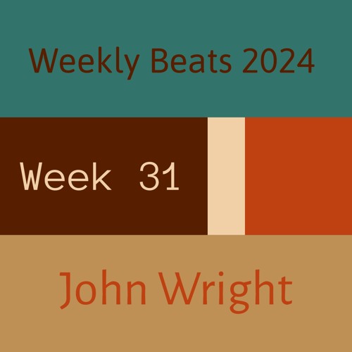 31 Weekly Beats 2024 The Scraps
