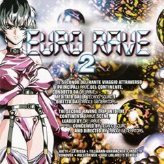Euro Rave 2 (Mixed By Trance Generators)