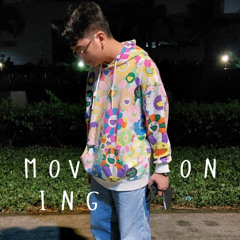 Mark Crylle - Moving On Prod. Peril