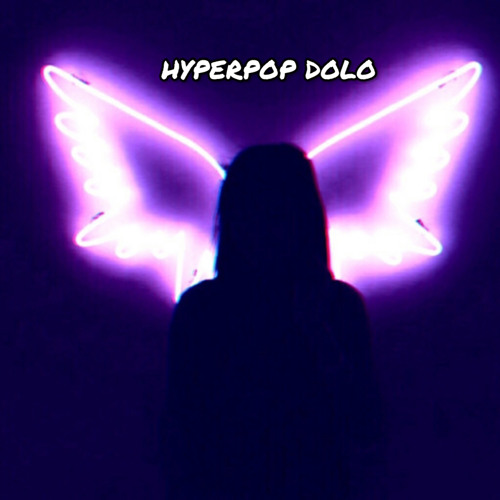 hyperpop dolo oxoxo