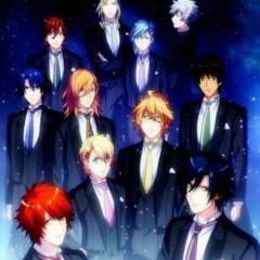 Shining Star Xmas[ST☆RISH、QUARTET NIGHT]