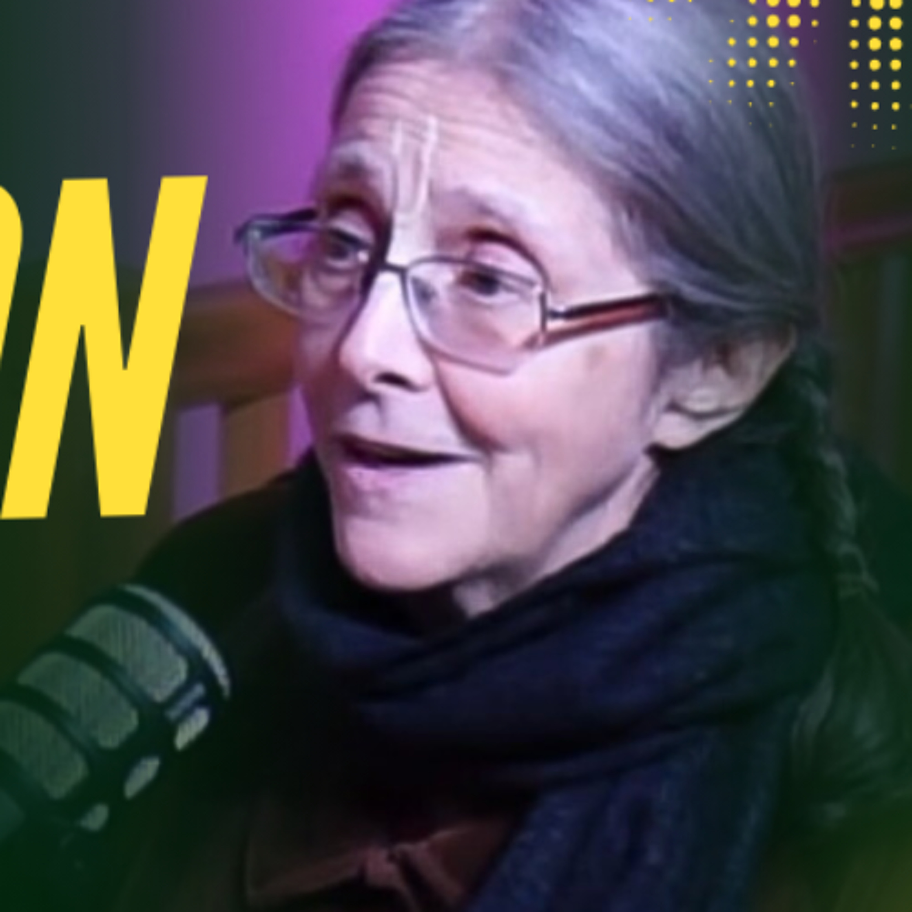 A Woman’s Experience in Early ISKCON – Sukhavaha Devi Dasi | Ep. 193