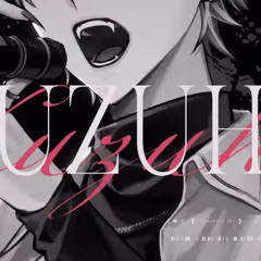 GLAMOROUS SKY / 葛葉cover