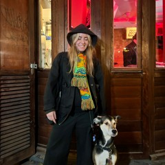 exquisite warps w/ islas @ Kiosk Radio 28.10.2025