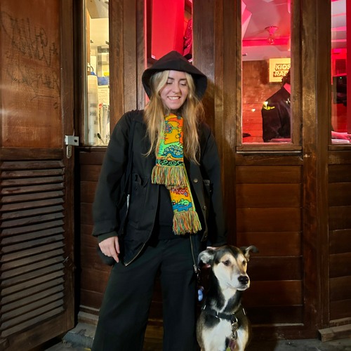 exquisite warps w/ islas @ Kiosk Radio 28.10.2025