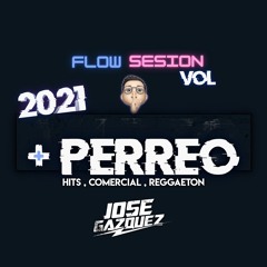 FLOW SESION 2021 JG Vol:3