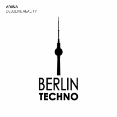 BRM PREMIERE: ARIINA - Mystic Voices (Original Mix) [Berlin Techno Music]