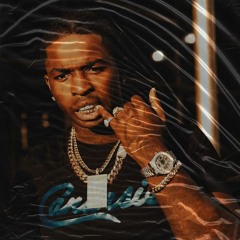 Pop Smoke But Hard As Fuck(prod.blesss)