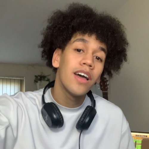 24kgoldn Ft Iann Dior Mood Cover By Shaquille Rayes