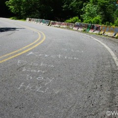 CLINTON ROAD – America's Scariest Road