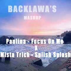 BACKLAWA / REMIX / MASHUP