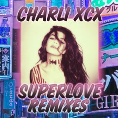 SuperLove (Yeasayer Remix)