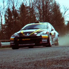 Triple Caution