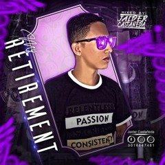 MY RETIREMENT(JAIDER CASTAÑEDA)