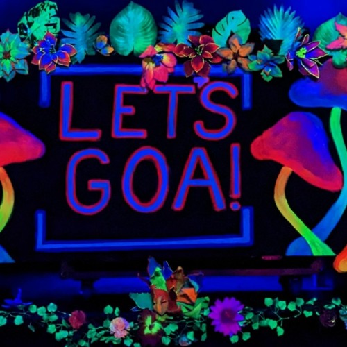 Twilight Set | Let's Goa Arnhem
