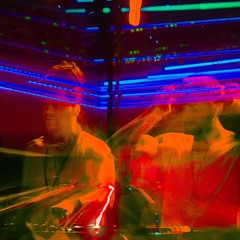 Barak White B2B Aaron Suiss @ CocoYard x Happy People, Koh Phangan | 15 July 2025