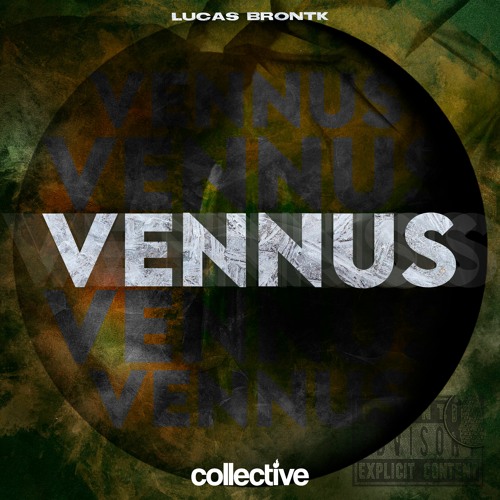 Lucas Brontk - Vennus